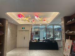 -菲住布渴酒店自助餐厅(阿里巴巴西溪园区店)