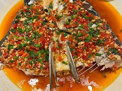 -华盛丰温州大排档(东三环南路店)