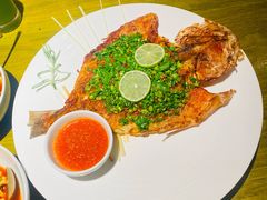 -一坐一忘云南菜(卓悦中心)