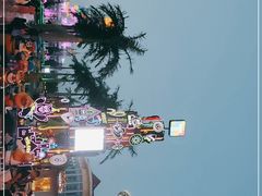 -青岛方特梦幻王国