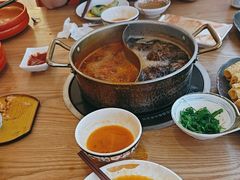 -松野谷·寿喜烧自助(华联顺义金街购物中心店)