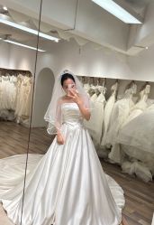 -HANSA韩纱婚纱礼服·龙凤褂·西装设计师集合店