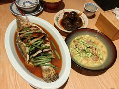 -南京大牌档(龙江新城市广场店)