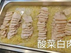 -好伦哥比萨烤肉自助(八里桥店)
