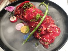 -香佰里重庆火锅(恒力博纳广场店)