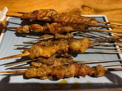 锦州小串-小俩口烧烤东北菜(双井店)