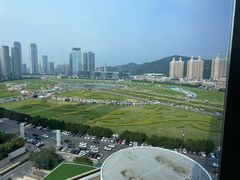 -大连君悦酒店