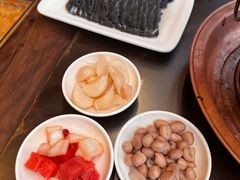 -南门涮肉(后海店)