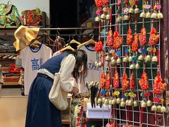 -永安鱼庄·镇江菜(三店纬五路店)