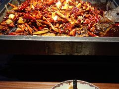 -锦尚阁烤鱼(望京新荟城店)