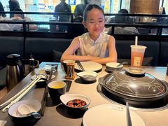 -同仁四季椰子鸡(无锡滨湖万象汇店)