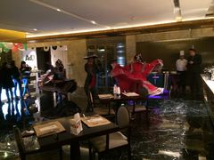 表演-AdD全日制餐厅(中谷花园酒店)