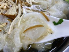 -荣巷小馄饨(荣巷店)