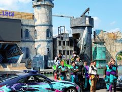 -渔岛海洋度假区