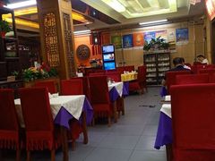 大堂-福顺居(刘家窑店)