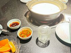 -捞王猪肚鸡火锅(昆山店)
