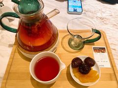 -théATRE 茶聚场(王府中環店)