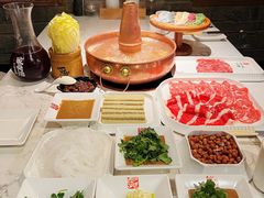 -丁卯•铜锅涮肉(工体店)