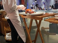 -四季民福烤鸭店(王府井东安门店)