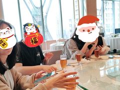 -小南洋海景餐厅(深圳湾店)