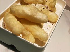 桂花糍粑-黄记煌三汁焖锅(新佳丽江汉路店)