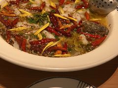 -新太二·鲜料川菜(群光广场店)