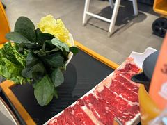 -潮发潮汕牛肉店(芳村店)