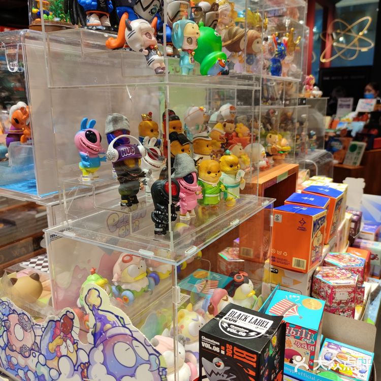 打卡，西西弗书店～