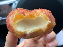 红丝绒泡芙-香美刻(星城商厦店)