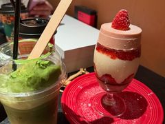 -色響火锅(恒隆广场店)