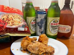-满记烧饼(牛街东里小区一区店)