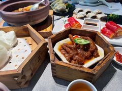 -晓粤·惹味粤菜(凯德乐峰广场店)