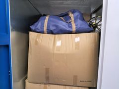 -StorHub趣存自助仓·迷你仓(闵行店)