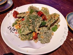 -老李家土菜馆·安吉地标美食