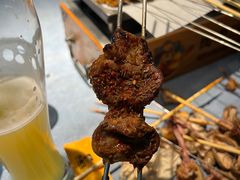 -肉串汪(望京店)