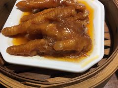 蒸凤爪-佬港味粤味小馆(锦艺城店)