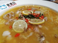 -爱妻鱼•老体北重庆水煮鱼•川菜(白云路店)
