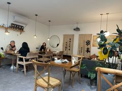 -沏点Trattoria意大利餐厅(新街口店)