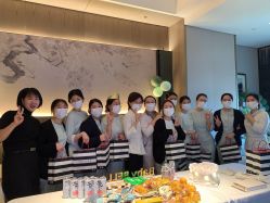 -baby bella小贝拉母婴护理中心(杭州凯宾斯基店)