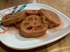 -老城南.鸭血粉丝汤(夫子庙店)