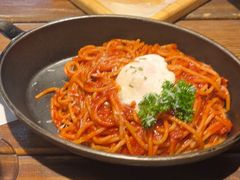 -卢布里西餐厅(海拉尔店)