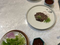 -西安西藏大厦开元名都大酒店·四季轩中餐厅
