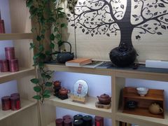 -枞馫单丛茶·茶室·茶馆(风林绿洲店)