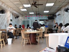 -五洲牛肉美食馆
