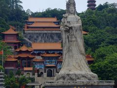 -南沙天后宫景区