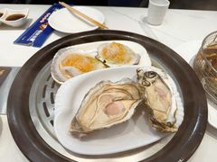 -海味当家·蒸锅海鲜(中山广场创始店)