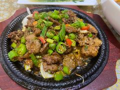 -芳芳餐厅(白沙路店)