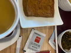 -剔八谷山西面馆(文兴路店)