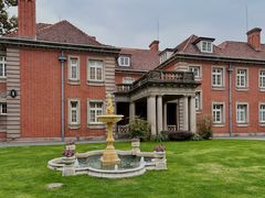 -Circle圆·花园西餐厅