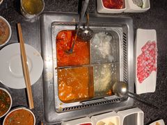 -海底捞火锅(崇文门新世界百货店)